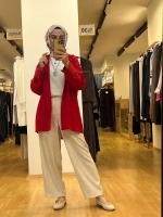 QooQ Seed Pantolon 25SS318