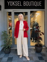 QooQ Seed Pantolon 25SS318