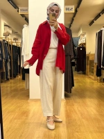 QooQ Seed Pantolon 25SS318