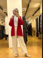 QooQ Seed Pantolon 25SS318