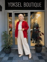 QooQ Seed Pantolon 25SS318