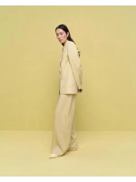 QooQ Simon Ceket 25SS618