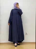 QooQ Simple Pantolon 25SS-317