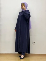 QooQ Simple Pantolon 25SS-317