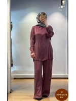 QooQ Store Cupra Gömlek 25FW205