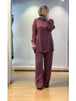 QooQ Store Cupra Gömlek 25FW205