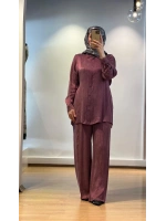 QooQ Store Cupra Pantolon 25FW305