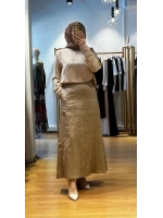 QooQ Store Linen Etek 24SS503