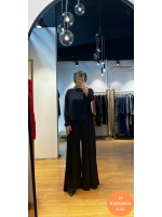 QooQ Store Pili Pantolon 24SS305