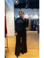 QooQ Store Pili Pantolon 24SS305