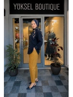 QooQ Store Reb Pantolon 24SS300