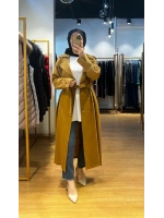 QooQ Store Reb Trençkot 24SS600