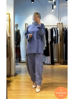 QooQ Store Ruby Bluz 24SS207