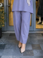 QooQ Store Ruby Pantolon 24SS307