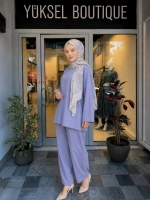 QooQ Store Ruby Pantolon 24SS307