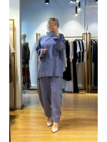 QooQ Store Ruby Pantolon 24SS307