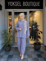 QooQ Store Ruby Pantolon 24SS307