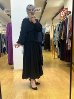 QooQ Vibe Etek 25SS533