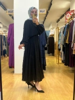 QooQ Vibe Etek 25SS533