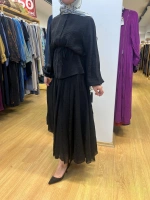 QooQ Vibe Etek 25SS533