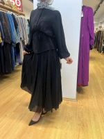 QooQ Vibe Gömlek 25SS233