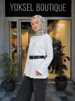 QooQ Wake Pantolon 26FW302