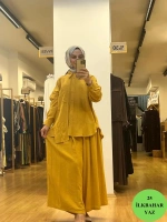 QooQ Zeph Pantolon 25SS307