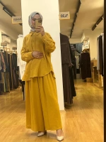 QooQ Zeph Pantolon 25SS307