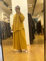 QooQ Zeph Pantolon 25SS307