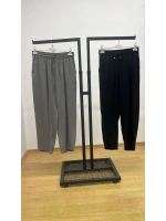 Sentez Asya Havuç Paça Pantolon 25Y-SZ-5563