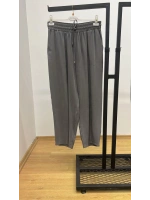 Sentez Asya Havuç Paça Pantolon 25Y-SZ-5563