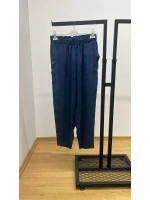 Sentez Cupra Rahat Kalıp Pantolon 25Y-SZ-5555