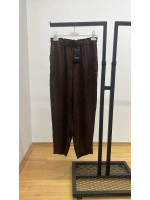 Sentez Cupra Rahat Kalıp Pantolon 25Y-SZ-5555