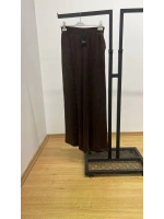 Sentez İpek Cupra Geniş Paça Pantolon 25Y-SZ-5556