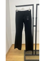 Sentez Kanvas İspanyol Paça Pantolon 25Y-SZ-5531