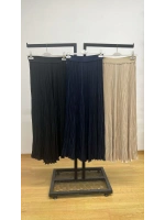 Sentez Kırıştırma Etek 25Y-SZ-5432