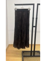 Sentez Kırıştırma Etek 25Y-SZ-5432