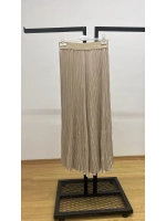 Sentez Kırıştırma Etek 25Y-SZ-5432