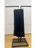 Sentez Kırıştırma Etek 25Y-SZ-5432