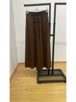 Sentez Logos Geniş Paça Pantolon 25Y-SZ-5561