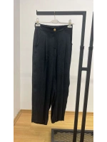 Sentez Neptün İpek Cupra Havuç Pantolon 25Y-SZ-5590