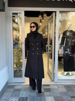 Sia Trenç SS26-4301