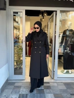 Sia Trenç SS26-4301