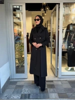 Sia Trenç SS26-4301