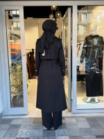 Sia Trenç SS26-4301