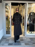 Sia Trenç SS26-4301