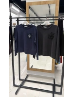 Sweat Kısa Tunik 1050