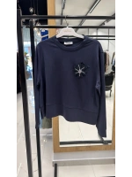 Sweat Kısa Tunik 1050
