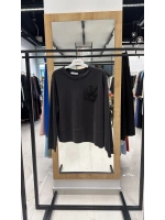 Sweat Kısa Tunik 1050