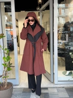 Trençkot Tarçın 40402